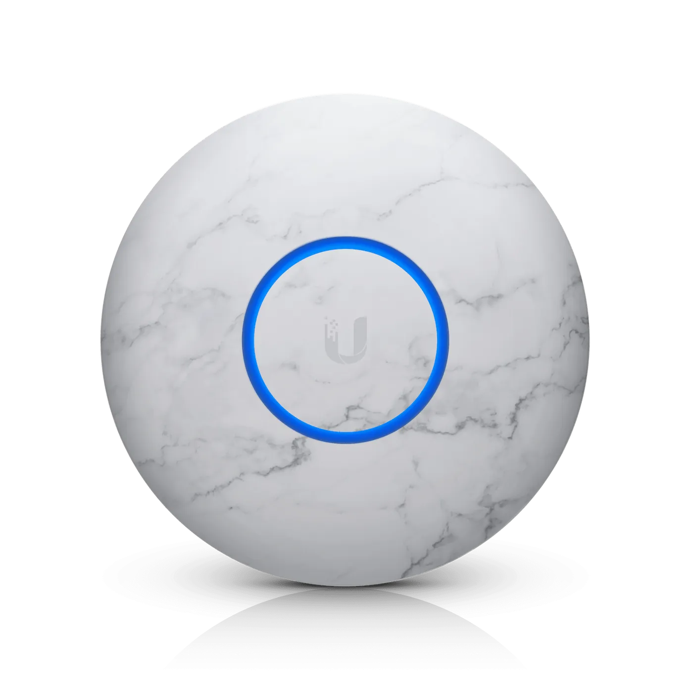 Cubierta Mármol Ubiquiti NHD-COVER-MARBLE - Para U6, U6-Lite, UAP-nanoHD 2