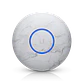 Cubierta Mármol Ubiquiti NHD-COVER-MARBLE - Para U6, U6-Lite, UAP-nanoHD - Miniatura 2
