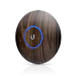 Cubierta Madera Ubiquiti NHD-COVER-WOOD - Para U6, U6-Lite, UAP-nanoHD - Miniatura 3