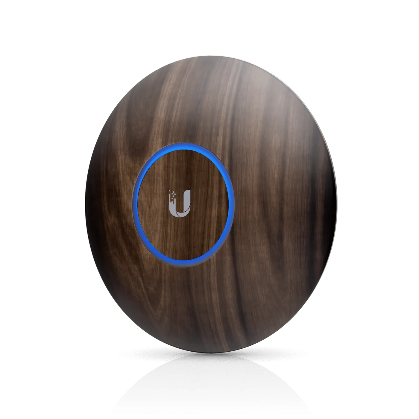 Cubierta Madera Ubiquiti NHD-COVER-WOOD - Para U6, U6-Lite, UAP-nanoHD 3