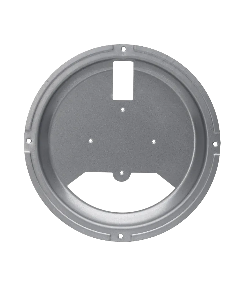 Soporte de Montaje en Techo Ubiquiti NanoHD-RCM, Compatible con UniFi NanoHD y U6 Lite 5