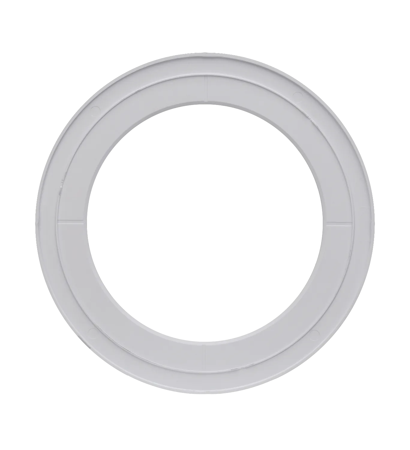 Soporte de Montaje en Techo Ubiquiti NanoHD-RCM, Compatible con UniFi NanoHD y U6 Lite 6