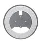Soporte de Montaje en Techo Ubiquiti NanoHD-RCM, Compatible con UniFi NanoHD y U6 Lite - Miniatura 9