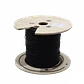 500mt 1-Fibra LC-LC MonoModo G657A2 SM Jumper CableExterior 3mm GJYFJH - Miniatura 2