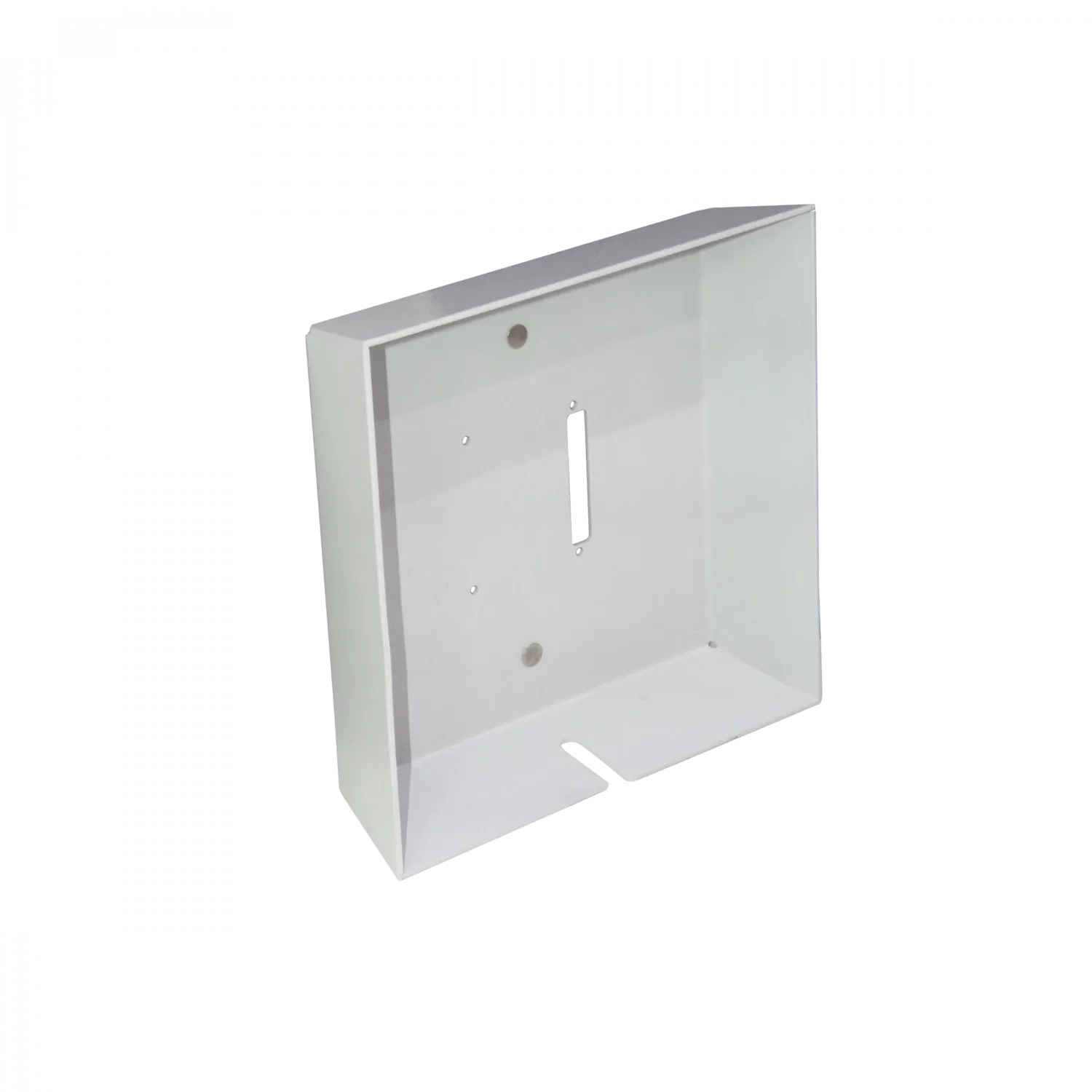 CYBERTEAM SXTsq Escudo RF p/Mikrotik serie SQ incluye Fijacion Poste 4