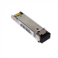 Módulo SFP MikroTik 1610nm 1.25G SM 40km 2-LC DDM CWDM-MUX8A - Miniatura 2