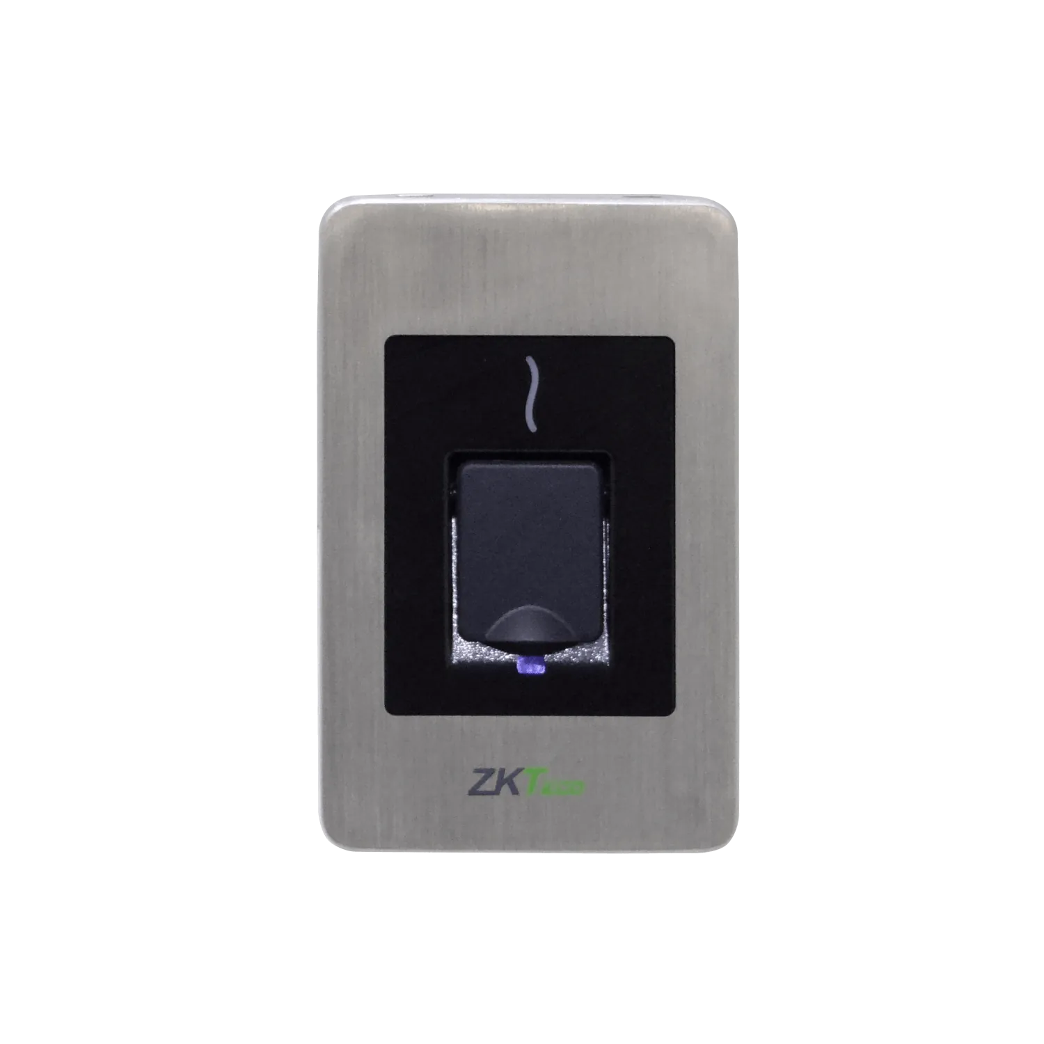 Lector de Huella ZKTeco FR1500S - IP65, RS485, Requiere FPCWL, Alimentación 12V 6