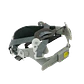 Casco de Seguridad Amarillo NO-cert - Miniatura 3