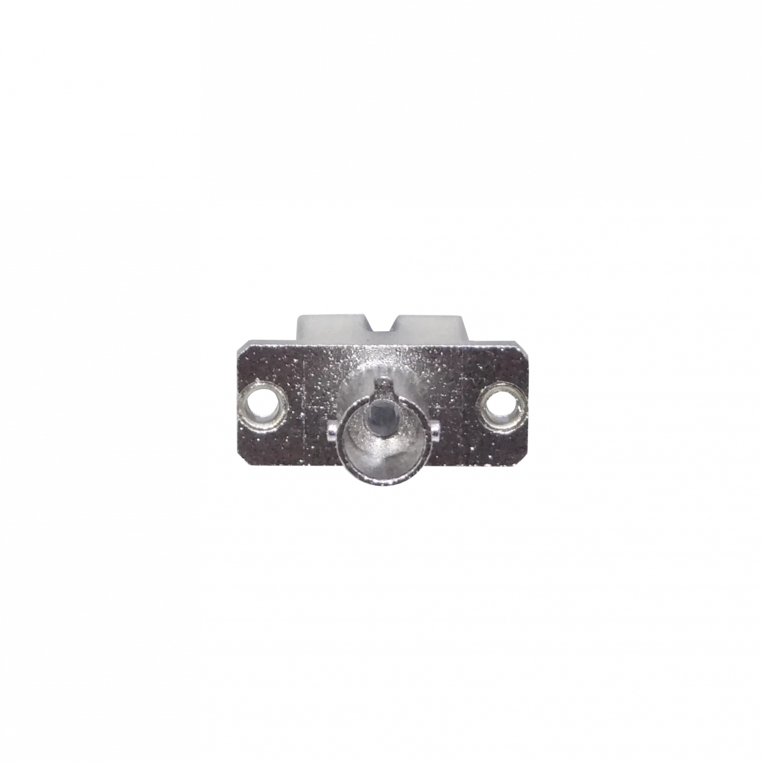 ST-SC Metal SM SX-Simplex Copla Fibra Adaptador p/Cabecera-CL/Caja 5