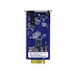 Tarjeta Monitoreo Remoto SNMP UPS Trifásica LAN IP 1-100 NetAgent9 - Miniatura 3