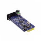 Tarjeta Monitoreo Remoto SNMP UPS Trifásica LAN IP 1-100 NetAgent9 - Miniatura 8