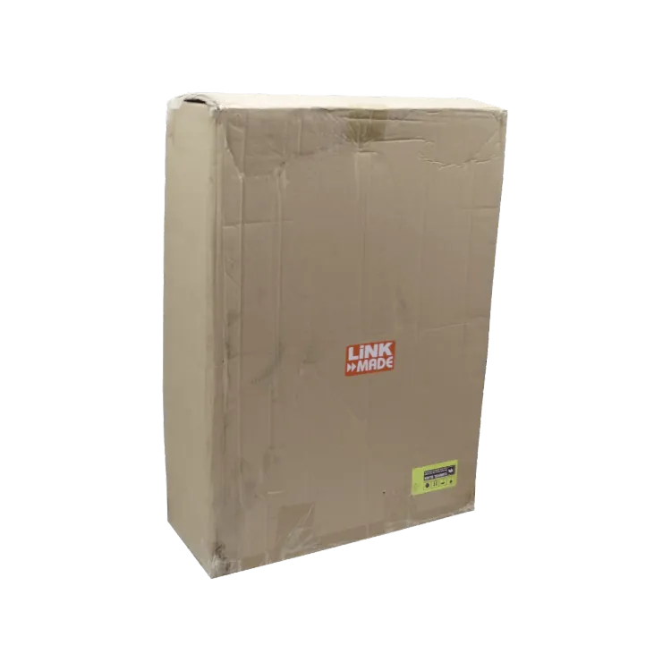 Carro Arrastre Manual Metal Tela-Rojo Plegable 4-Ruedas 70kg 6