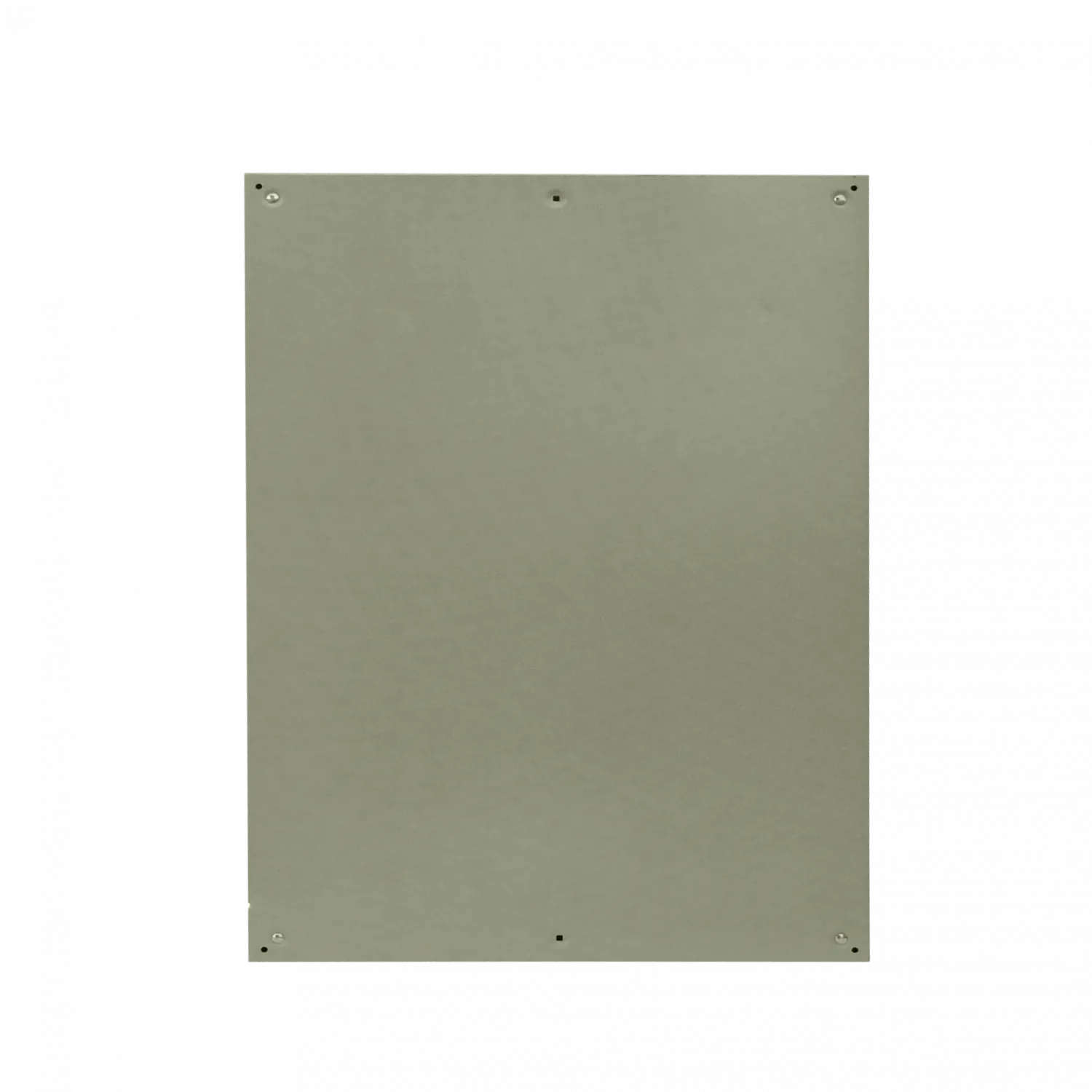 Caja metalica Tibox ST8-1030 1000x800x300mm 3 chapas IP65 beige 2