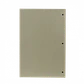 Caja metalica Tibox ST8-1230 1200x800x300mm 1 chapa IP65 beige - Miniatura 4