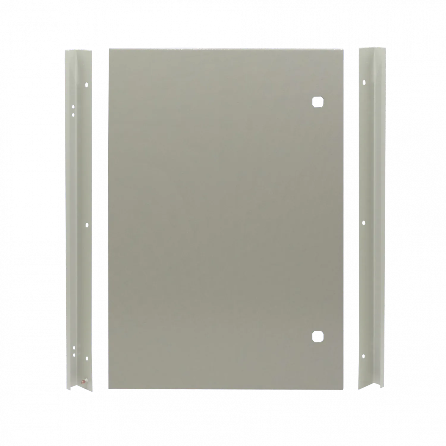 Contratapa Tibox STI-75 700x500mm para tablero ST5-725 tapa interior abatible 2