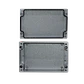 Caja 160x100x60mm IP66 Aluminio Grueso 4-Tornillos - Miniatura 3