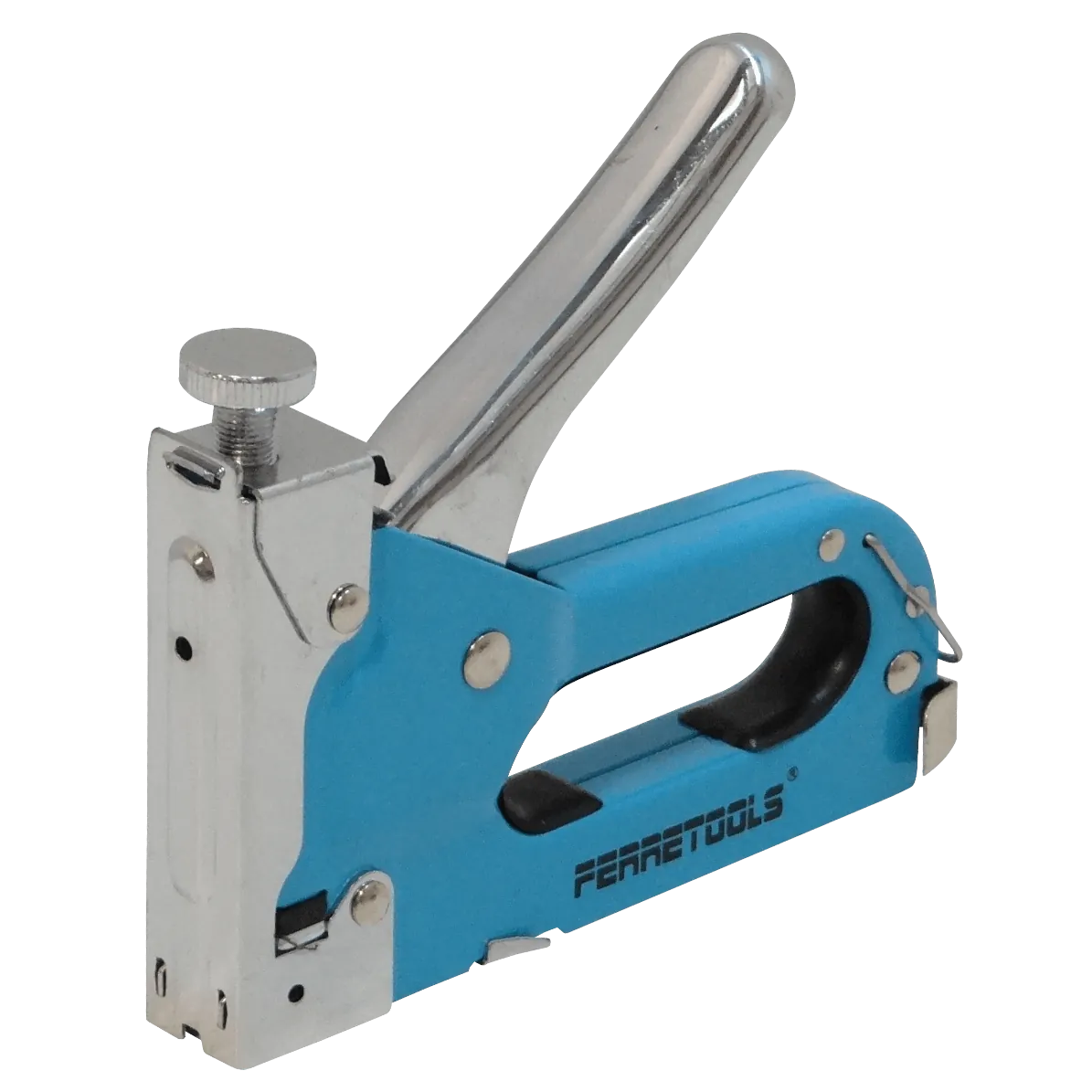 Engrapadora Manual Rectangular/4-14mm Redonda/10-12mm Clavo-T/10-14mm 4