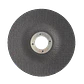 115mm 6mm 22,23mm Disco Desbaste Metal 13300rpm 80m/s - Miniatura 2