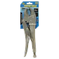 Ferretools Alicate de Presion Caiman 10-pulg Multiuso Grip Wrench - Miniatura 3