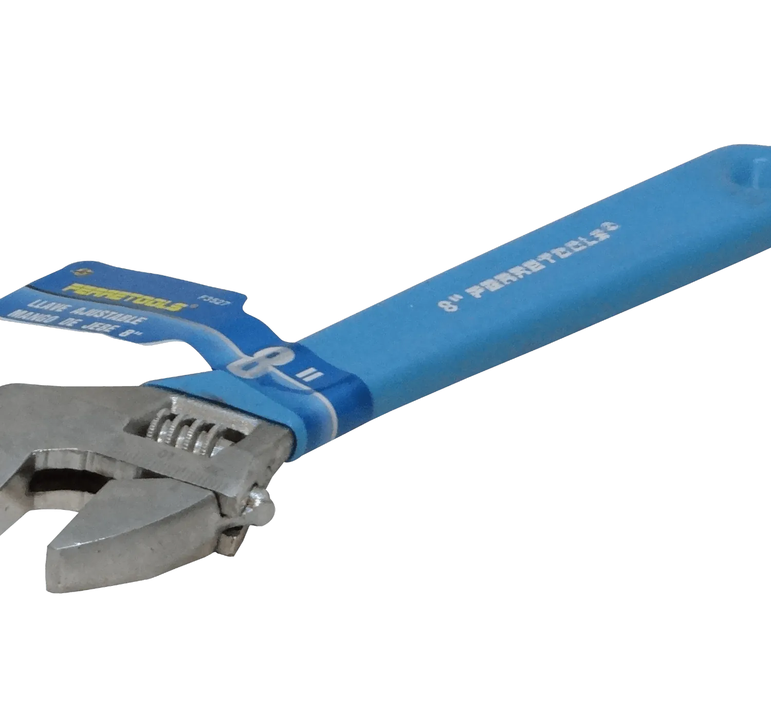 Llave Inglesa Francesa Ajustable, 8