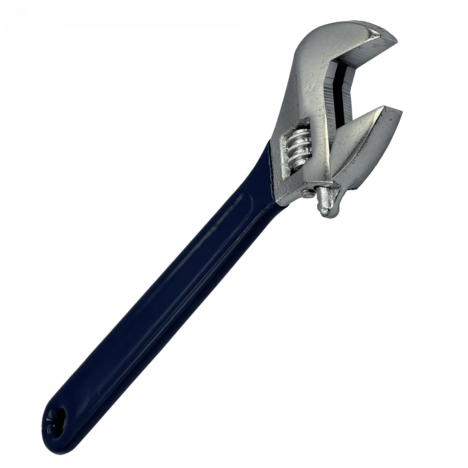 ASAKI 12-pulgadas Llave Inglesa Francesa Ajustable 300mm Max-Hex-36mm 2