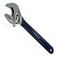 ASAKI 12-pulgadas Llave Inglesa Francesa Ajustable 300mm Max-Hex-36mm - Miniatura 3