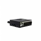 Conector DB25 Macho Atornillable con Regleta y Tapa 52mm DB25-M-T - Miniatura 2