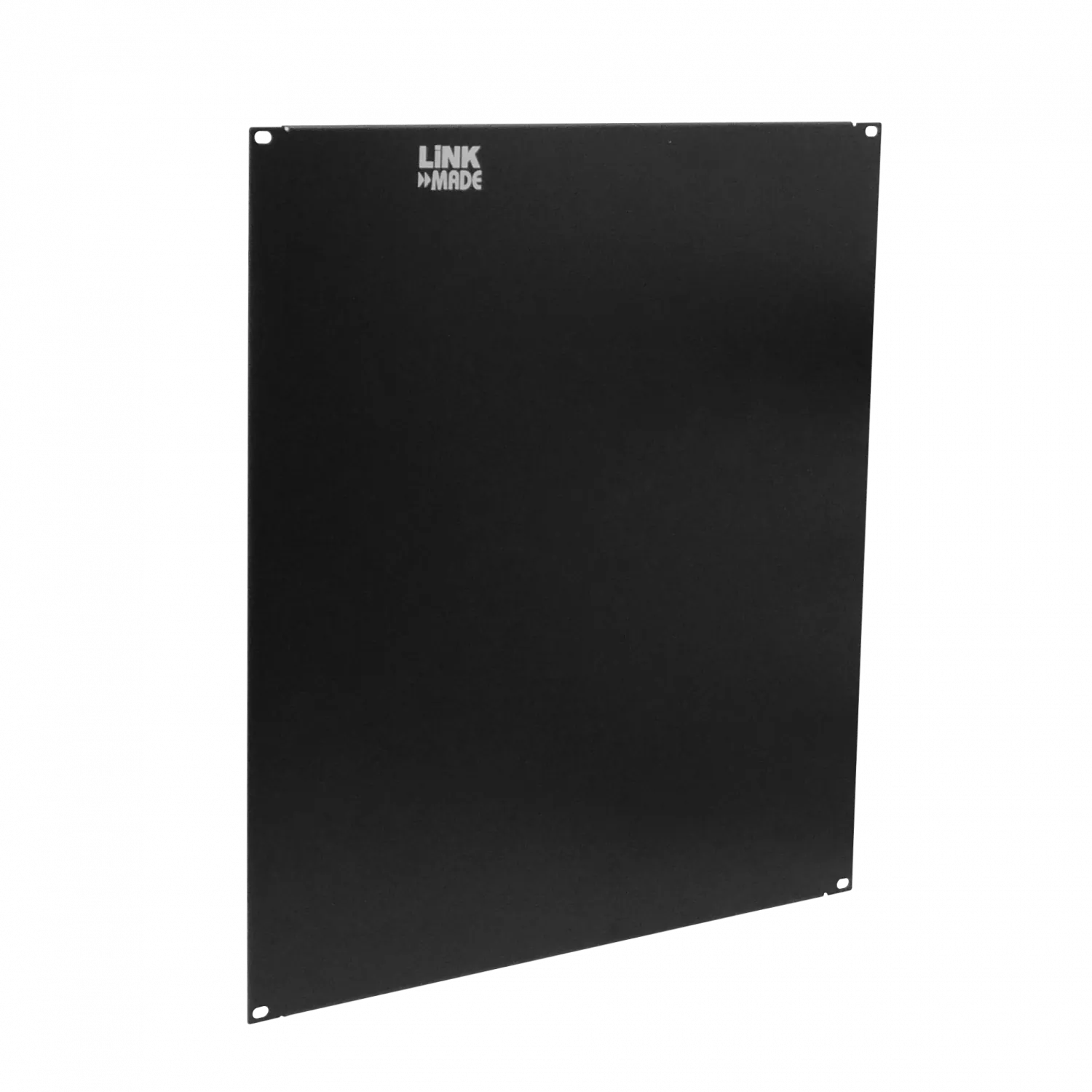 Tapa Cubre Espacio LINKMADE para Rack de 19