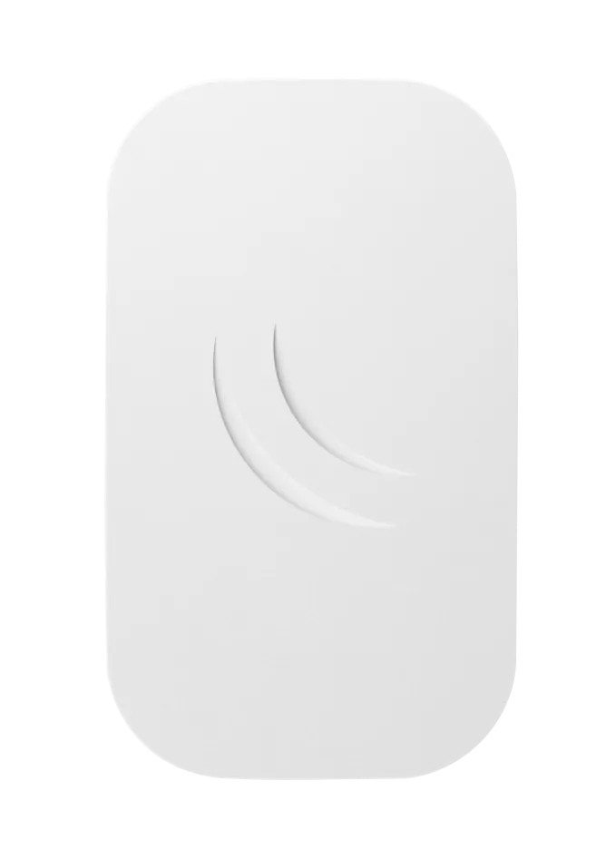 MKTK Rectangular Cubierta Plastica Blanca incluida en CAP-LITE 2