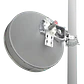Antena Parabólica UHP X ALGcom - Rango Extendido y Alta Rechazo de Ruido - Miniatura 2