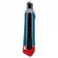 Cuchillo cartonero Total CUCH-K 18mm grip reutilizable 3 hojas - Miniatura 3