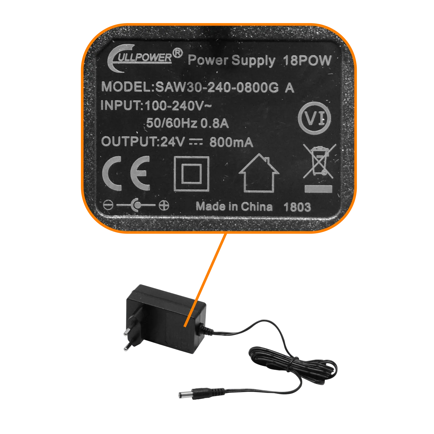 Antena MikroTik MANTBOX2-12S 12dBi 120° 2.4GHz 30dBm L4 con 24V RB911G-2HPnD 3