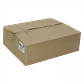 Caja Exterior ALTELIX NP171406Y Amarilla 432x355x152mm IP55 NEMA3 PC+ABS - Miniatura 3