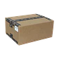 Caja Exterior Ventilada ALTELIX NP171406RV Roja 432x355x152mm IP55 NEMA3 PC+ABS - Miniatura 7