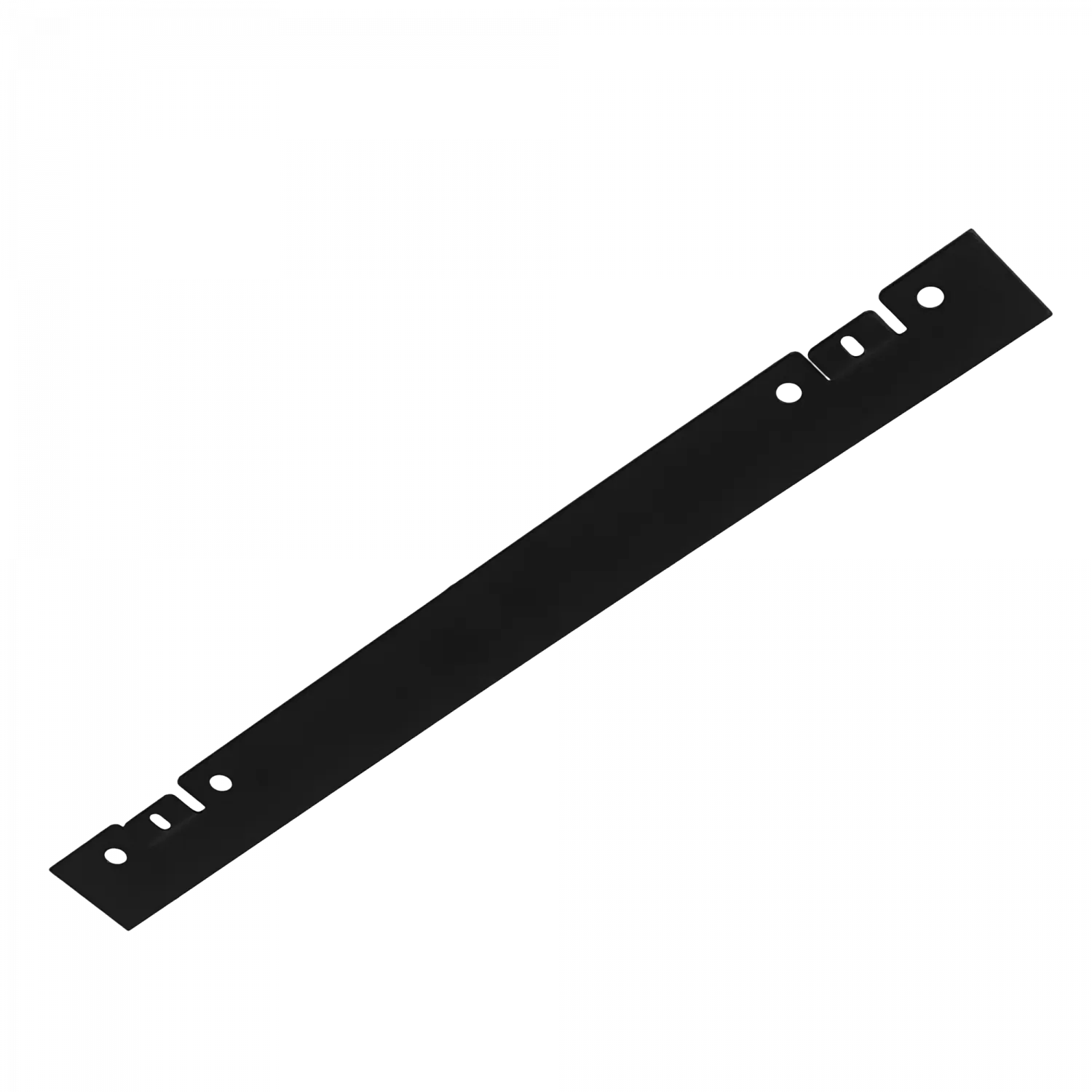 Repuesto Barra LINKMADE RK-SOP Metalica para Montaje Mural Rack 3