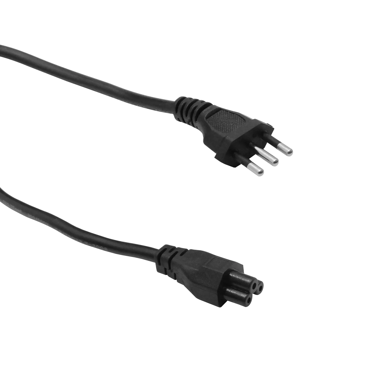3x0,75mm2 Trebol-C5 6A Cable Poder 1,8mt a CEI23-16VI 180cm  2