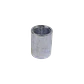 Zincado 3/4-Pulg Copla Largo-42mm Hilo Interno - Miniatura 2