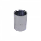 Zincado 1-Pulg Copla Largo-50mm Hilo Interno - Miniatura 2