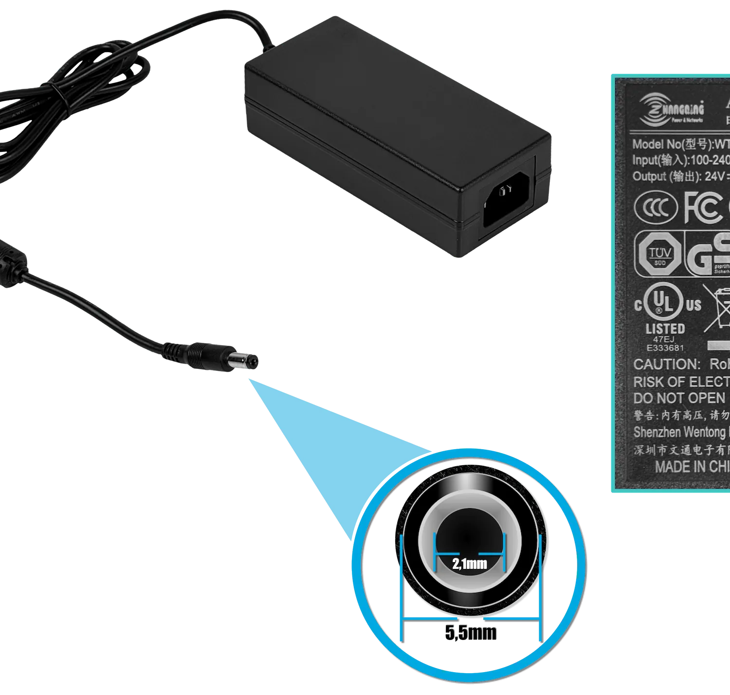 Router Inalámbrico MikroTik RB4011iGS+5HacQ2HnD-IN, x10 Puertos, Wi-Fi Dual Band, SFP+ 10Gbps 5