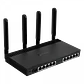 Router Inalámbrico MikroTik RB4011iGS+5HacQ2HnD-IN, x10 Puertos, Wi-Fi Dual Band, SFP+ 10Gbps - Miniatura 7