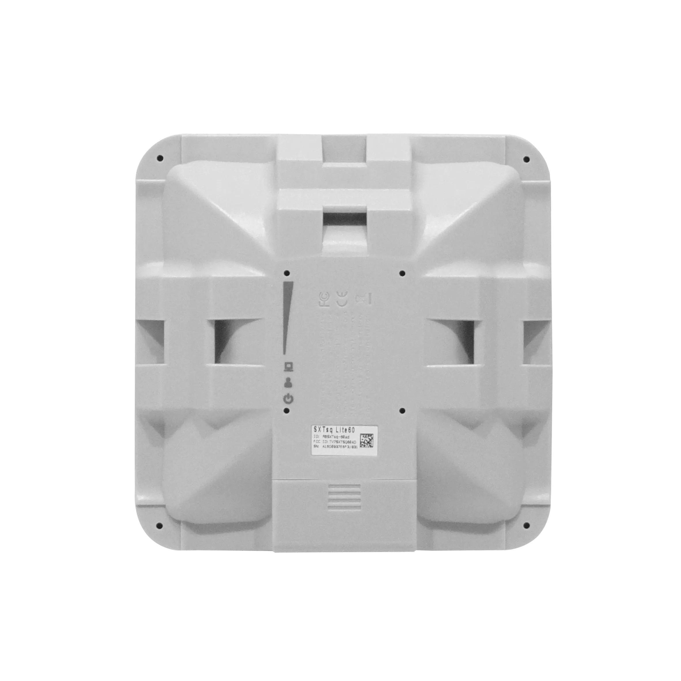 Router MikroTik SXTSQ-LITE60 60GHz 802.11ad 200m L3 PoE 24V 2