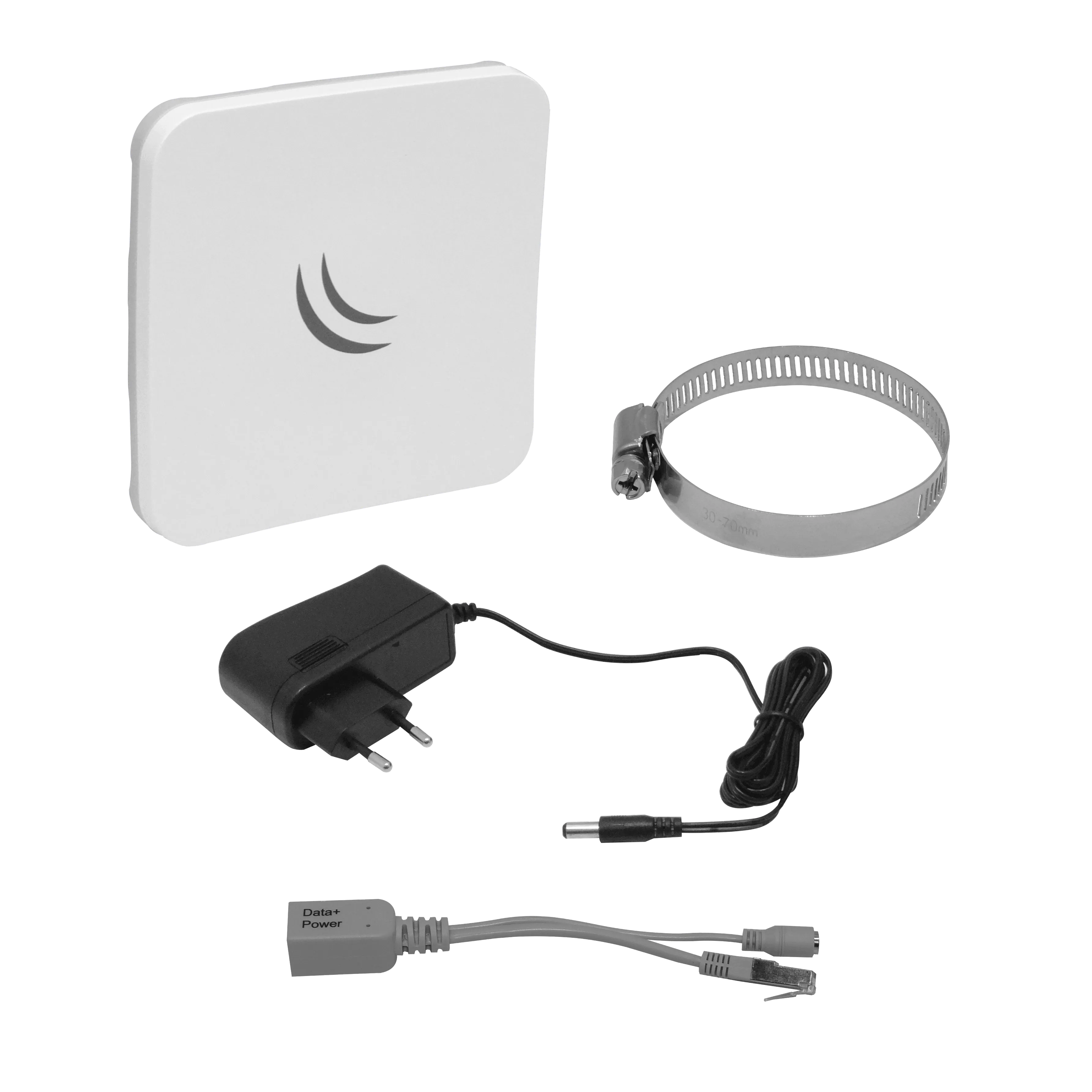 Router MikroTik SXTSQ-LITE60 60GHz 802.11ad 200m L3 PoE 24V 3