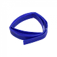 TA10. Azul 10mm 1mt 2a1 LMR195 Termo Contractil Termoretractil PE - Miniatura 2
