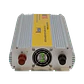 Inversor de Corriente INV-2000W 2000W/4000W 12VDC a 220VCA con Ventilador - Miniatura 5