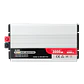 3000W 11-15V/12VDC-in 220V-out inversor 2-Multinorma c/Vents HI-3000 - Miniatura 3