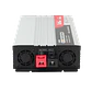 3000W 11-15V/12VDC-in 220V-out inversor 2-Multinorma c/Vents HI-3000 - Miniatura 6