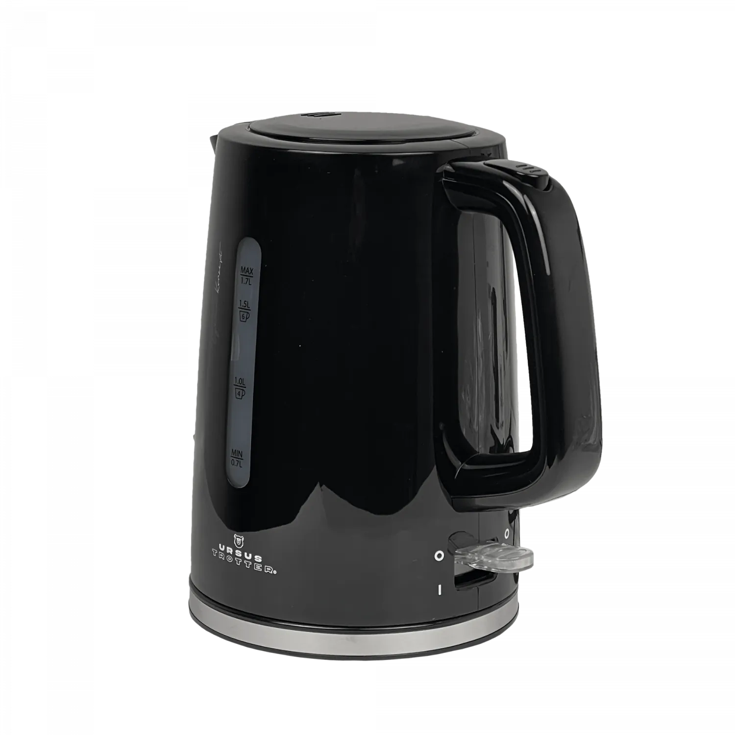 Hervidor de Agua Electrico 1,7Lts 220v Ursus Trotter  2