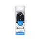 PHILCO Cable Audio Optico 3,0mt 3mt 300cm c/Adaptador-3,5mm - Miniatura 3