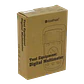 Tester ilum Condensadores Faradios Capacitometro req/Bat-9V 200pF-20mF - Miniatura 4