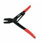 Herramienta Crimpeadora para Conectores Ferruler, Rango 1.25-8mm² - Miniatura 3